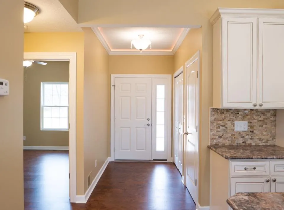 Slide of Clark Builders