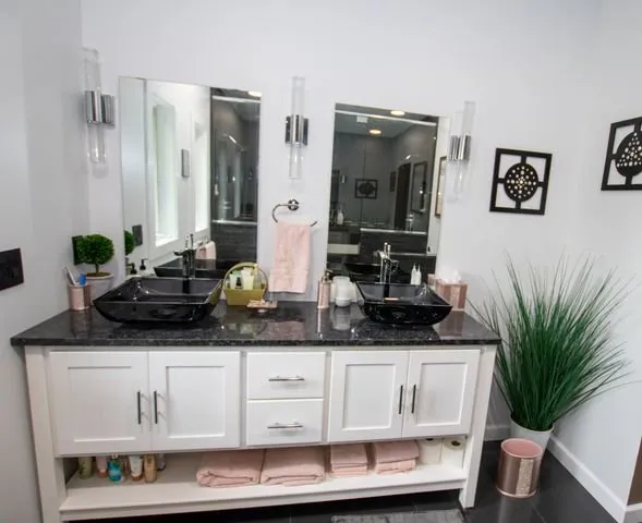 Slide of Clark Builders