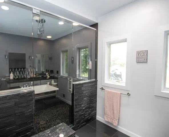 Slide of Clark Builders