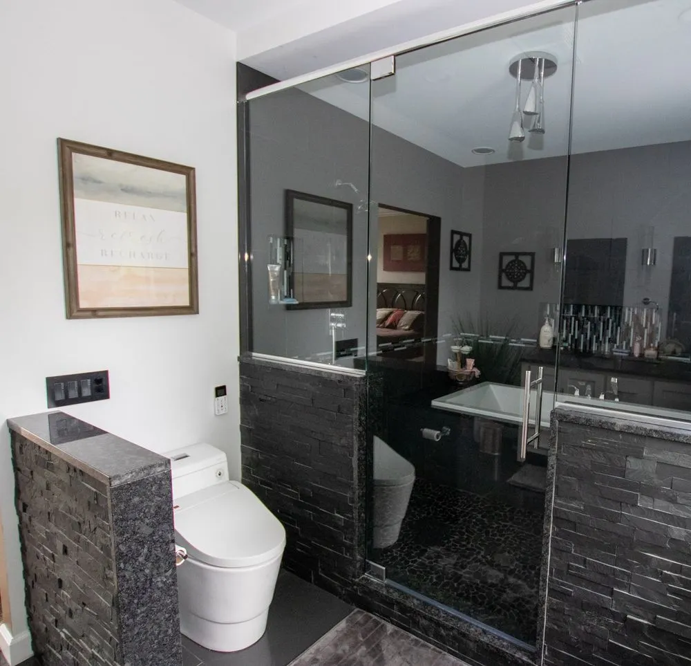 Slide of Clark Builders