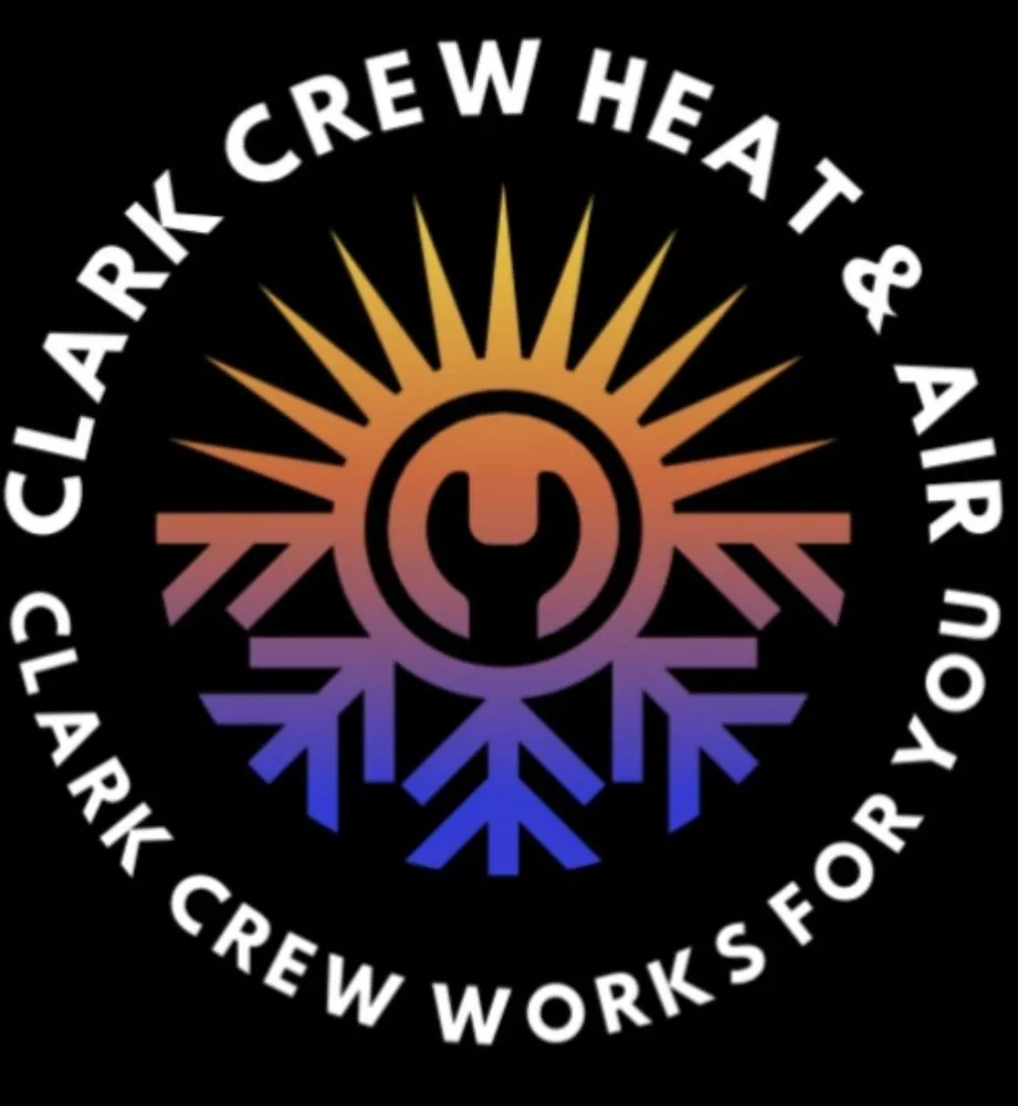 Slide of Clark Crew Heat & Air