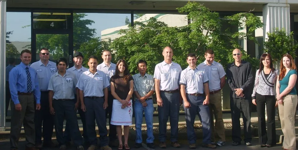 Slide of Clark Heating & Air Conditioning