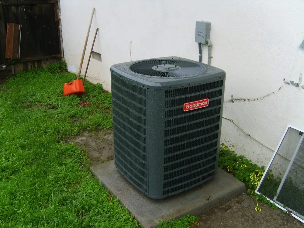 Slide of Clark Heating & Air Conditioning