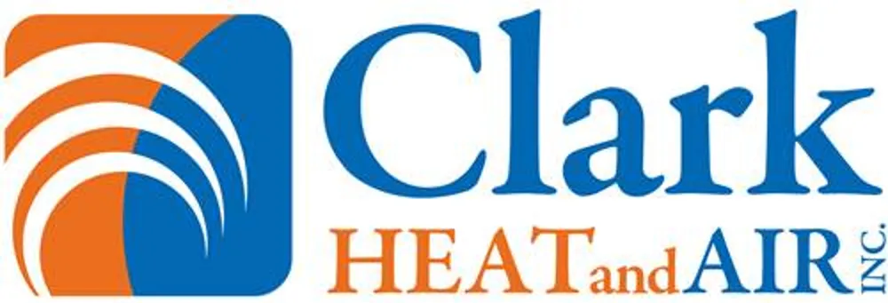 Slide of Clark Heating & Air Conditioning