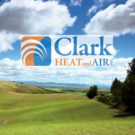 Slide of Clark Heating & Air Conditioning