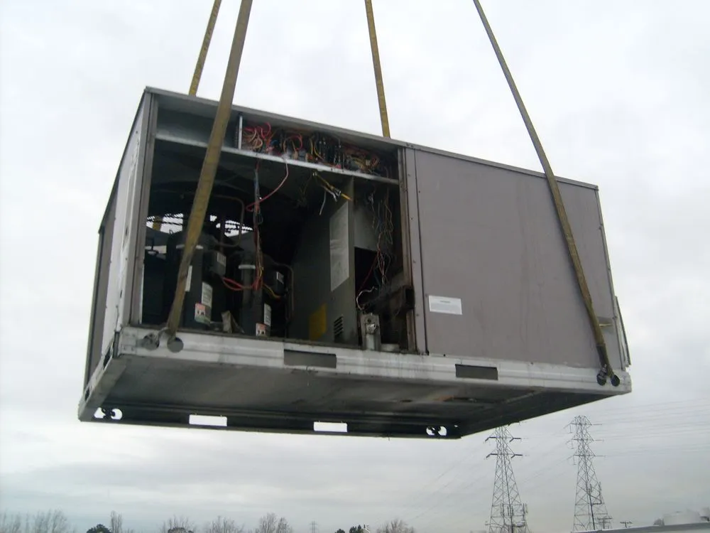 Slide of Clark Heating & Air Conditioning