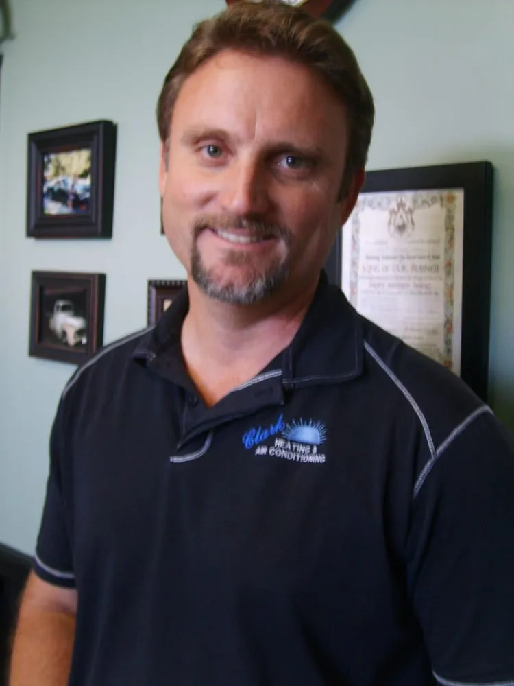 Slide of Clark Heating & Air Conditioning
