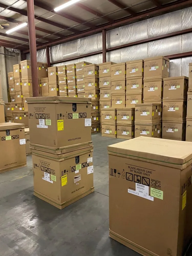 Slide of Clark Heating & Cooling