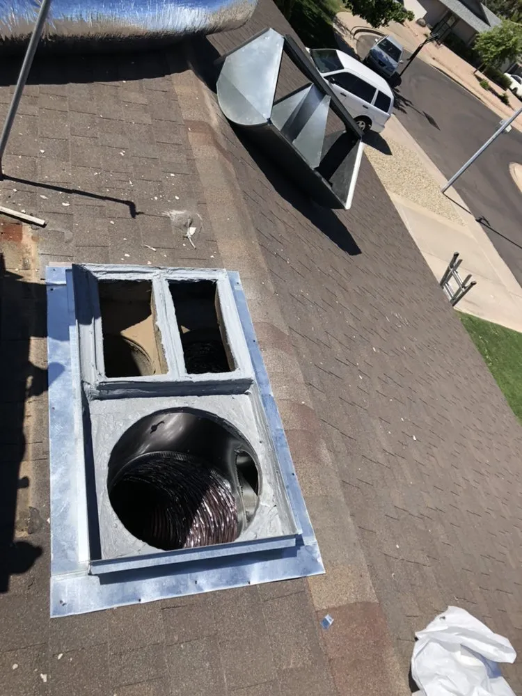 Slide of Clark Heating & Cooling