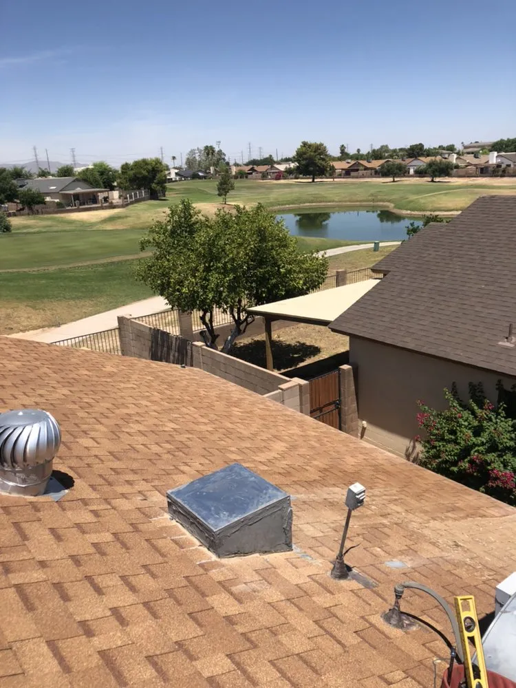 Slide of Clark Heating & Cooling