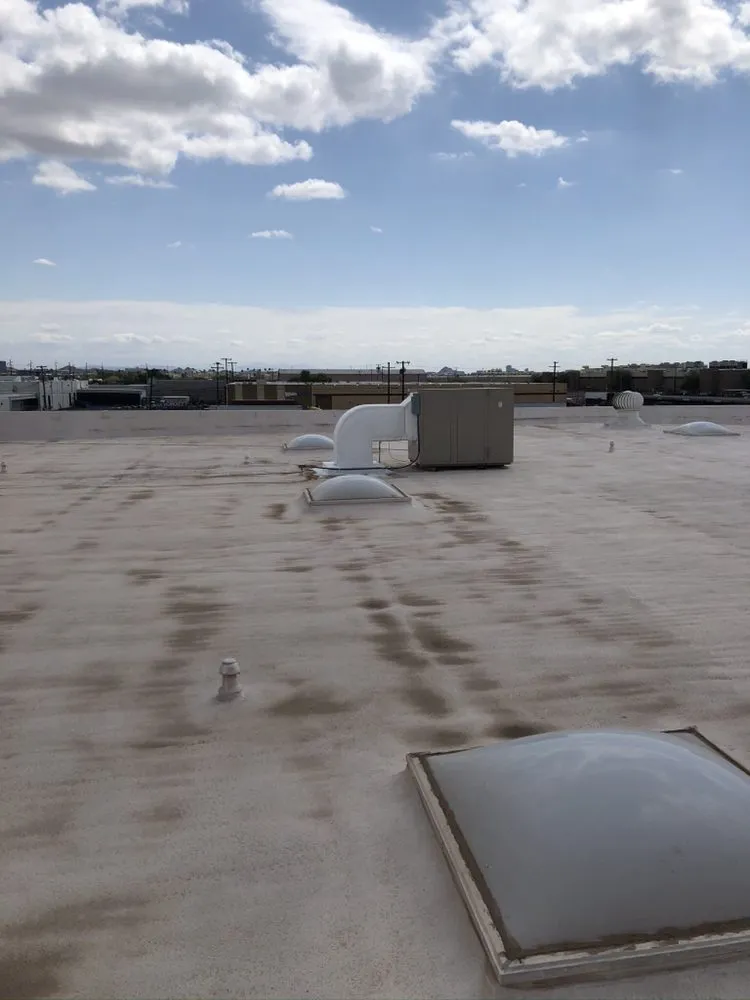 Slide of Clark Heating & Cooling