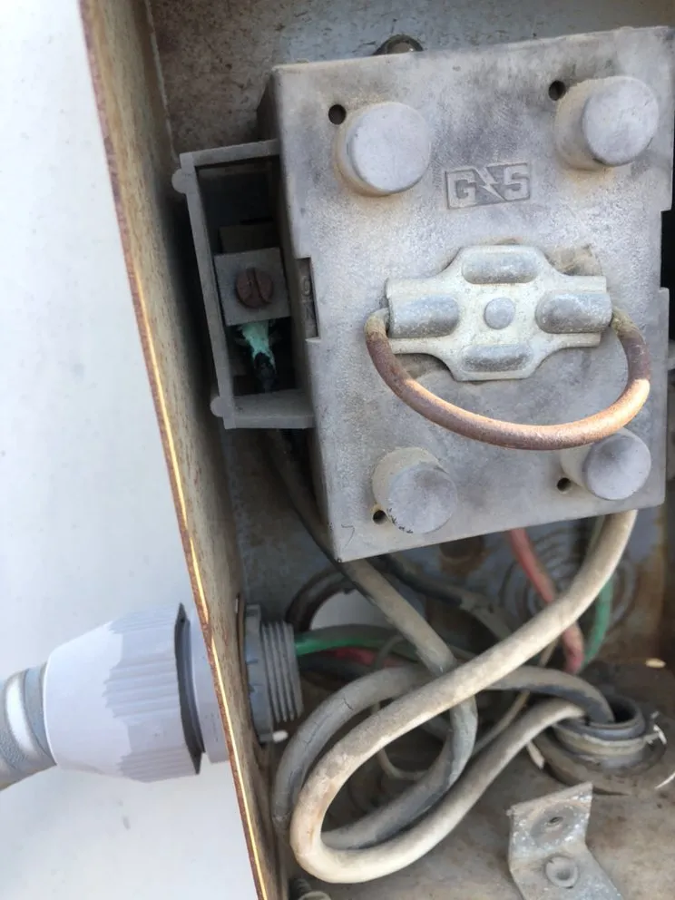 Slide of Clark Heating & Cooling