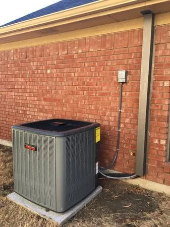 Slide of Clark Heating & Cooling