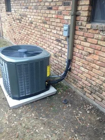 Slide of Clark Heating & Cooling