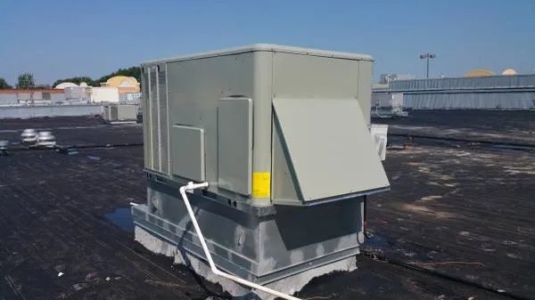 Slide of Clark Heating & Cooling