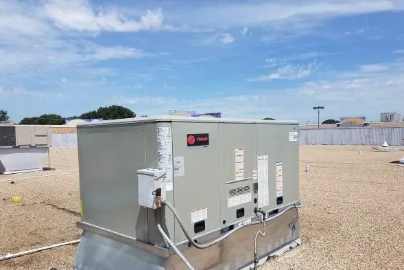 Slide of Clark Heating & Cooling