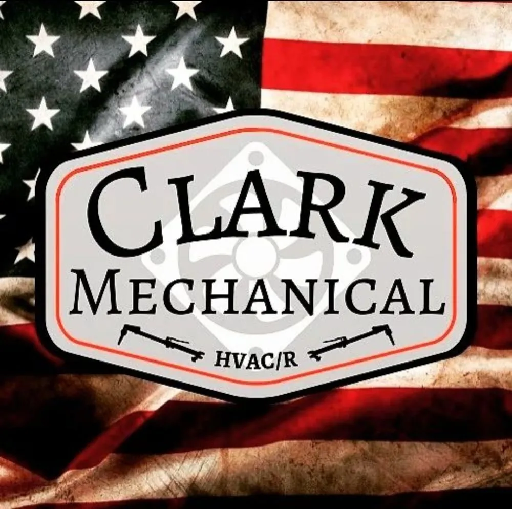 Slide of Clark Mechanical