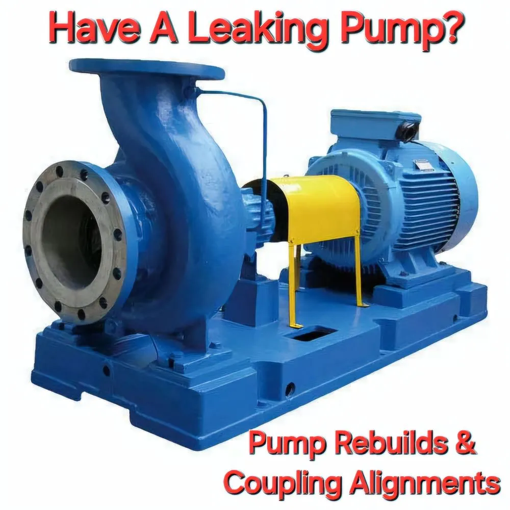 Slide of Clark Mechanical