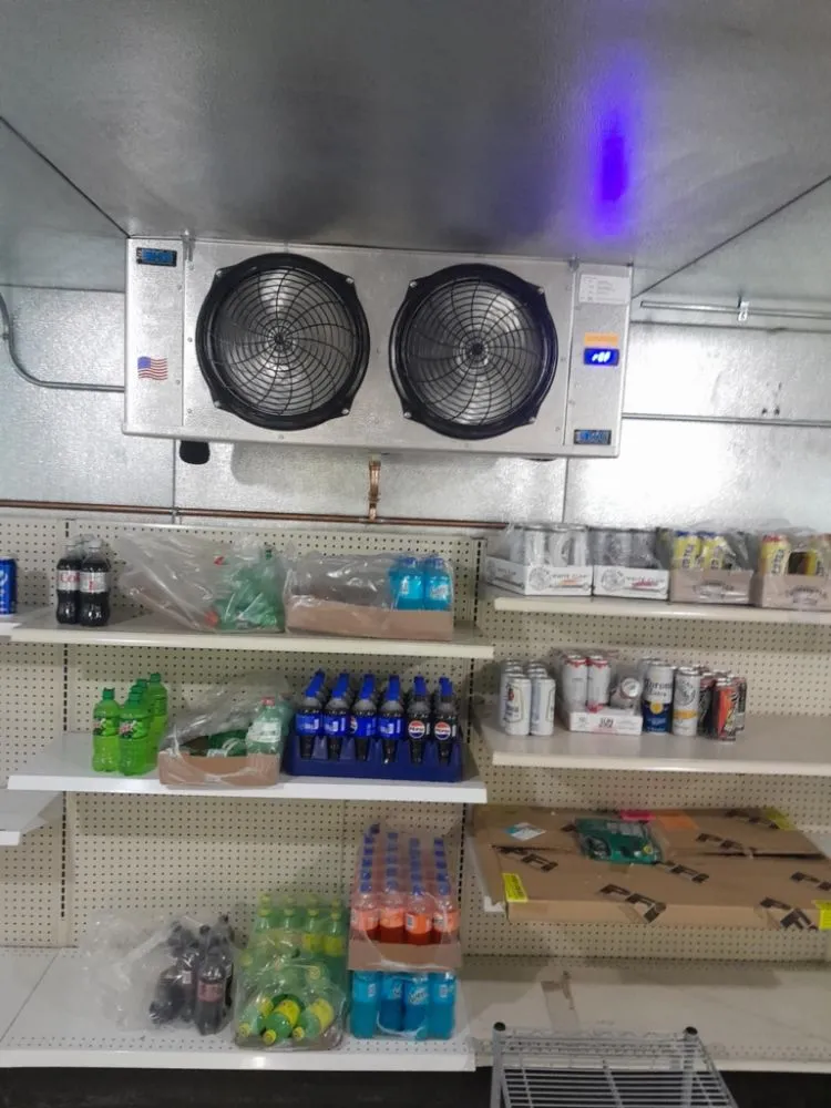 Slide of Clark Service Company