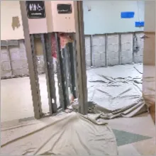 Slide of Clark Services Group