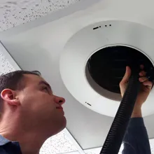 Slide of Clark Services Group