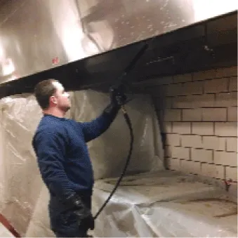 Slide of Clark Services Group