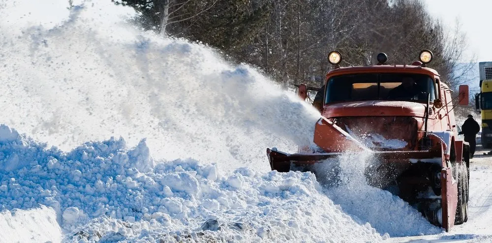 Slide of Clark Services Group