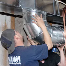 Slide of Clark Services Group