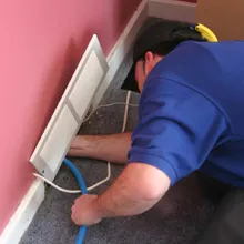 Slide of Clark Services Group