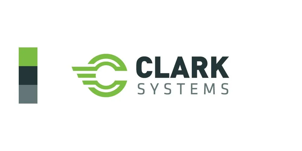 Slide of Clark Systems
