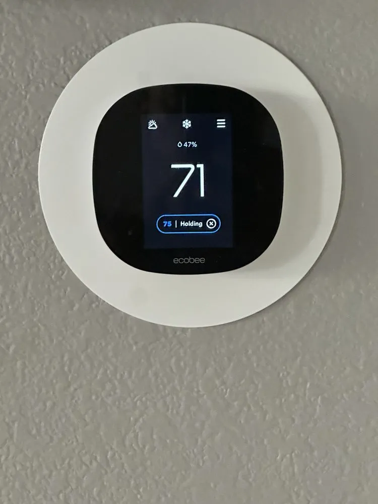 Slide of Clarke & Rush Mechanical, HVAC, Plumbing, Windows & Insulation