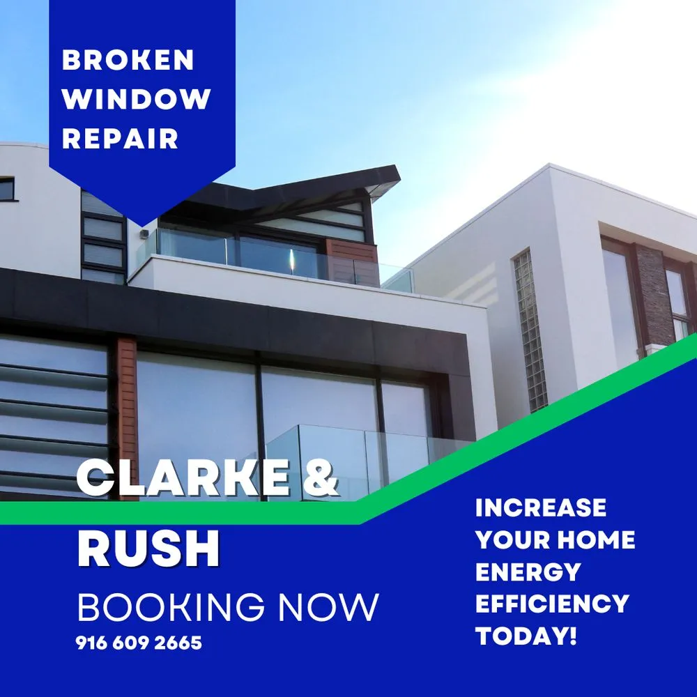 Slide of Clarke & Rush Mechanical, HVAC, Plumbing, Windows & Insulation