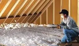 Slide of Clarke & Rush Mechanical, HVAC, Plumbing, Windows & Insulation