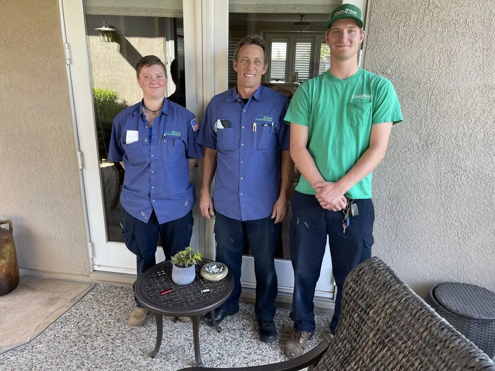 Slide of Clarke & Rush Mechanical, HVAC, Plumbing, Windows & Insulation