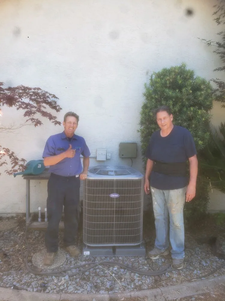 Slide of Clarke & Rush Mechanical, HVAC, Plumbing, Windows & Insulation