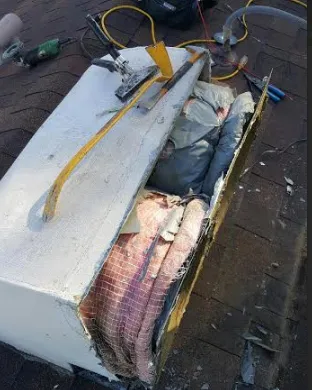 Slide of Clarke Air Conditioning