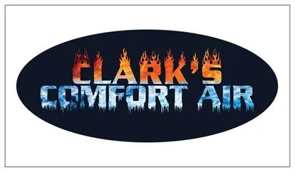 Slide of Clark’s Comfort Air