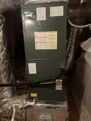 Clark’s Heating & Air Conditioning Service