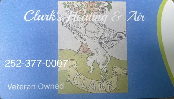 Clark's Heating & Air