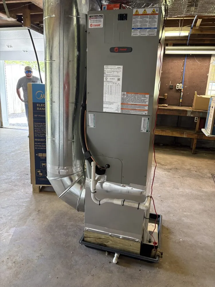 Slide of Clark’s Heating & Cooling