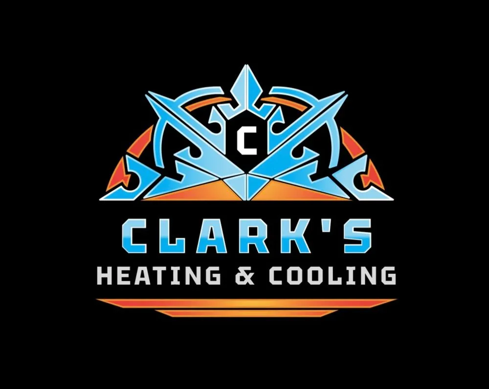 Slide of Clark’s Heating & Cooling