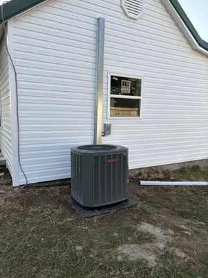 Clark’s Heating & Cooling