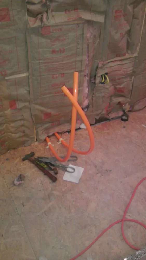 Slide of Clark's Heating & Cooling