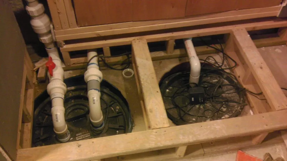 Slide of Clark's Heating & Cooling