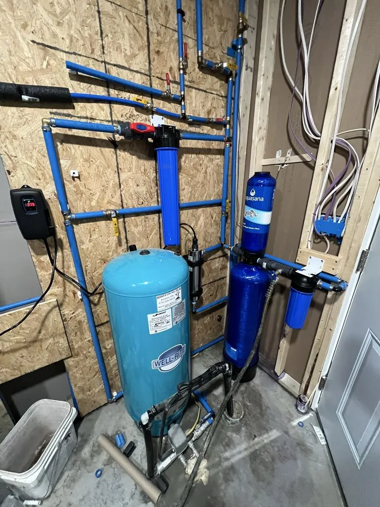 Slide of Clark's Heating & Cooling