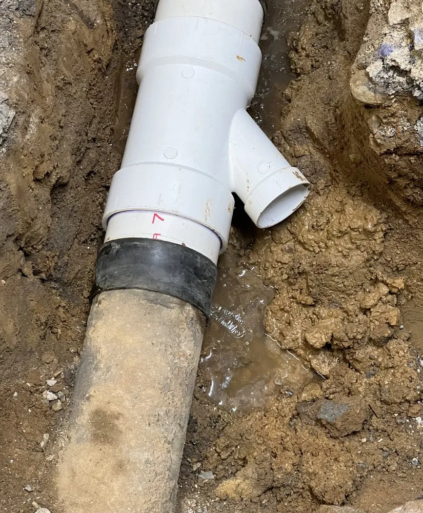 Slide of Clark's Heating & Cooling