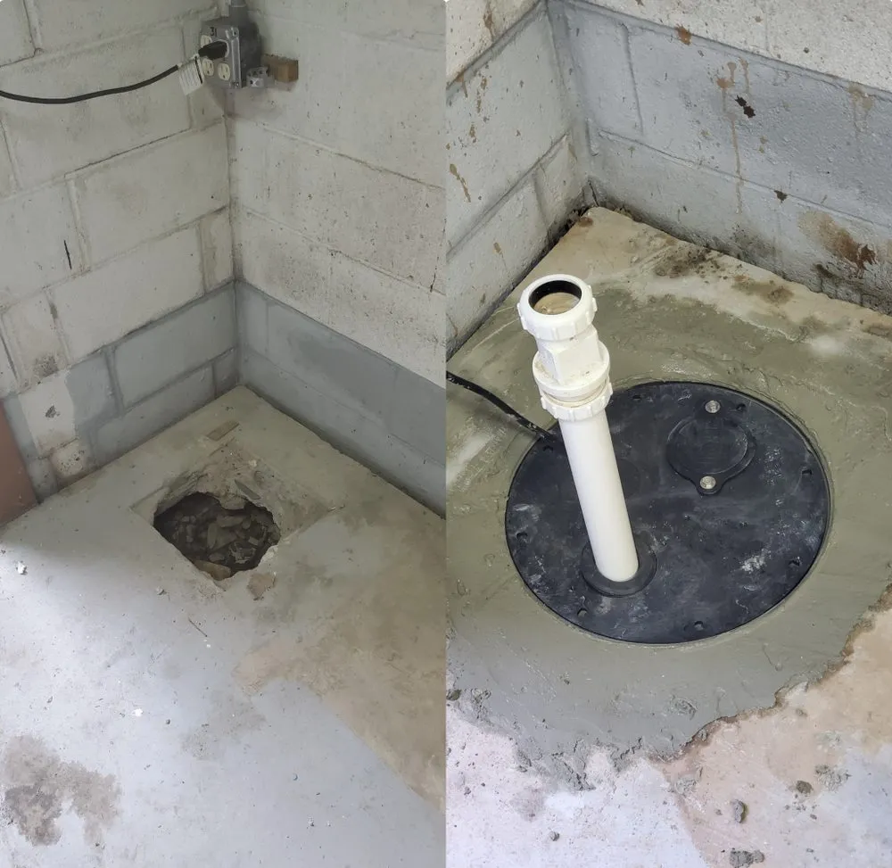 Slide of Clark's Heating & Cooling