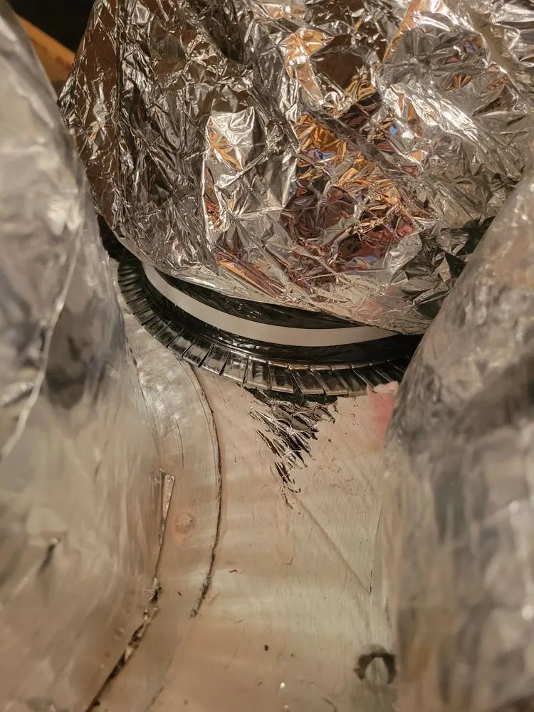 Slide of Clark's Heating and Air