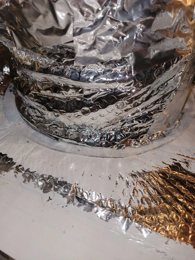 Slide of Clark's Heating and Air