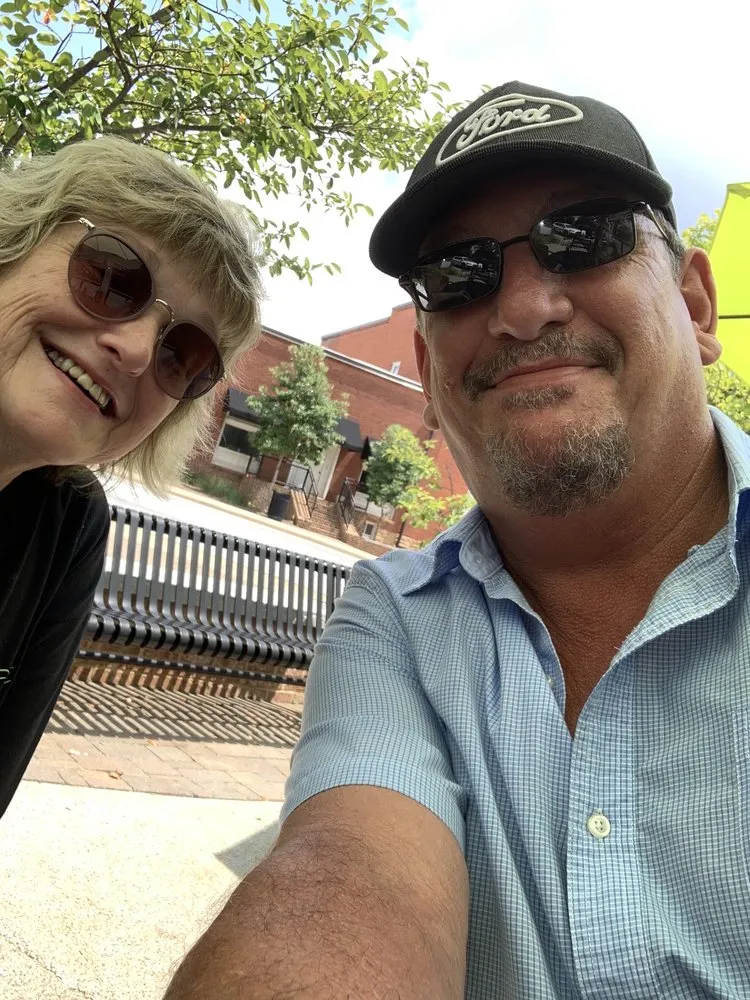 Slide of Clark's Heating and Air